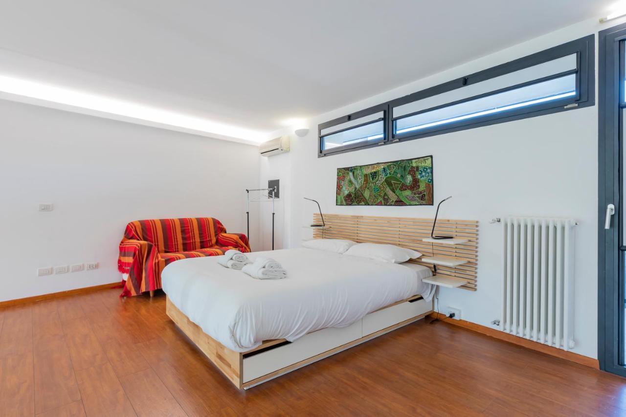 I Host Apartment - Guintellino 32 Милан Экстерьер фото