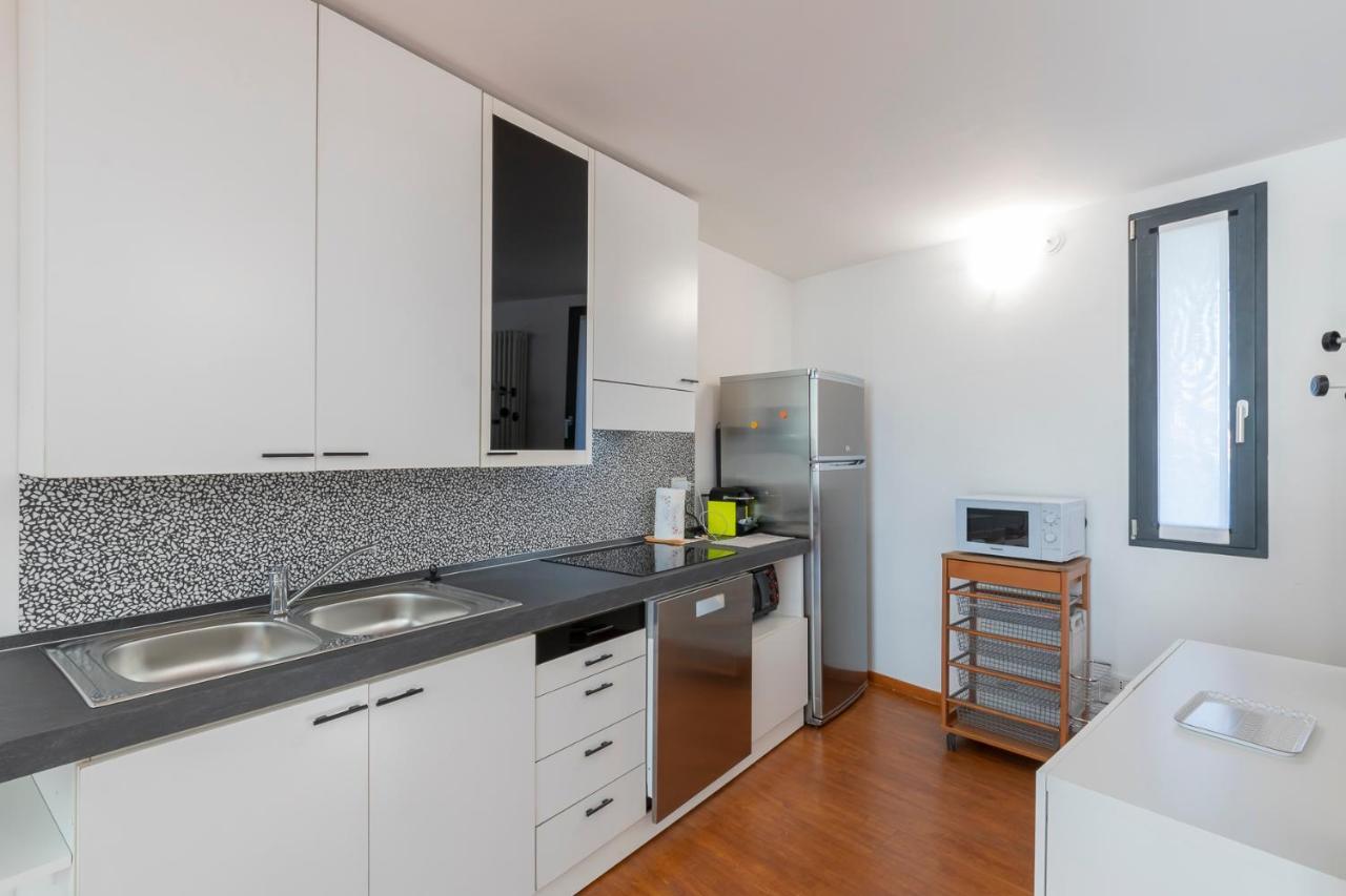 I Host Apartment - Guintellino 32 Милан Экстерьер фото