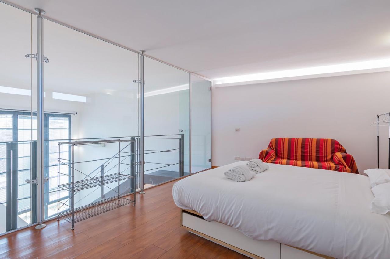 I Host Apartment - Guintellino 32 Милан Экстерьер фото